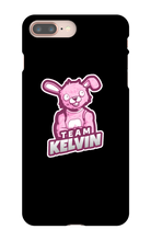 Team Kelvin iPhone Cases
