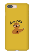 slothonabuffalo iPhone Phone Cases