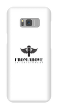 fromaboveent Samsung Phone Cases