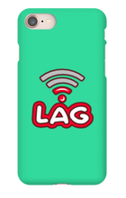 mrrodrigo72 iPhone Phone Cases