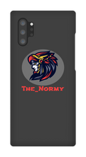 the_normy Samsung Phone Cases