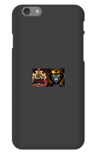 spartangamingyt77 iPhone Phone Cases