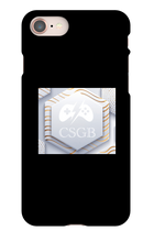 CSGB iPhone Phone Cases