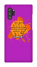 arc_of_fire Samsung Phone Cases