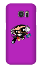 heemzcastgaming Samsung Phone Cases
