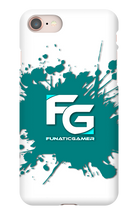 funaticgamer iPhone Phone Cases