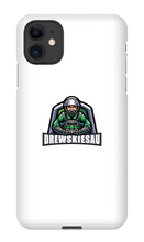 drewskiesau iPhone Phone Cases