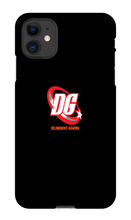Delinquent Gaming iPhone Phone Cases