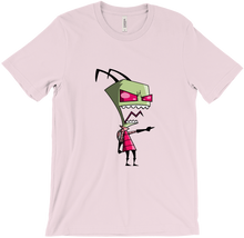 Zim Rage T-Shirts