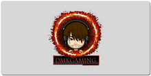 dmkgaming25 XXL Gaming Mousepad