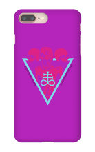 Always Watching iPhone Phone Cases