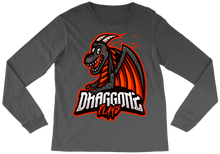 Draggonz' Long sleeved shirt