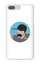 iPhone Cases with LSFC Logo