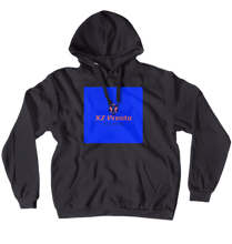 Hoodies (No-Zip/Pullover)