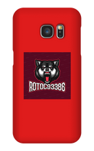 rotoc93386 Samsung Phone Cases