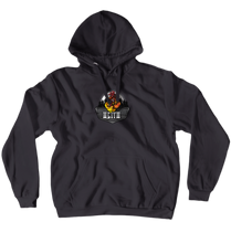 Hoodies (No-Zip/Pullover)