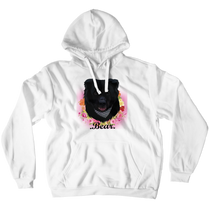 wolfenzakura Hoodies (No-Zip/Pullover)