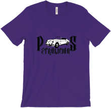 PETROLICIOUS CLASSIC CARS T-Shirts