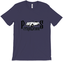 PETROLICIOUS CLASSIC CARS T-Shirts