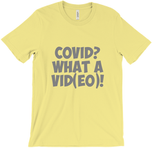 COVIDEO-19