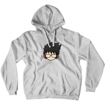 hallowgaming Hoodies (No-Zip/Pullover)