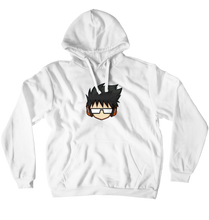 hallowgaming Hoodies (No-Zip/Pullover)