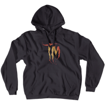 THE MADNESS Hoodies (No-Zip/Pullover)