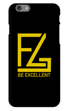 fantiumgaming iPhone Phone Cases