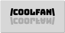 Cool Fan Mouse Pad