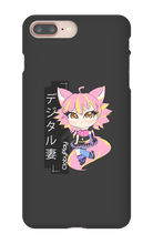 Clobyplay iPhone Phone Cases