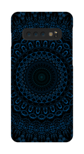 celosiaprox Samsung Phone Cases