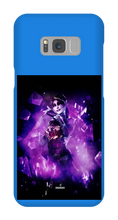 deadforce Samsung Phone Cases