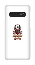saculatorgaming Samsung Phone Cases