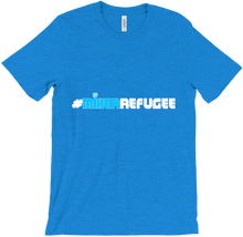 Mixer Refugee