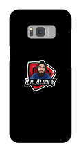 lilalienx Samsung Phone Cases