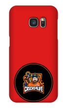 Cascus4Life Samsung Phone Cases! Get one like me!