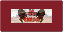 clay_lawless XXL Gaming Mousepad