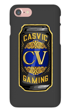 Casvic Gaming Iphone case