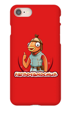fatboyandchub iPhone Cases