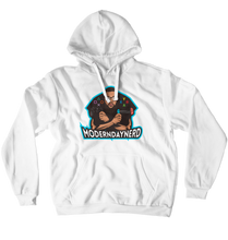MDN Hoodie (No-Zip/Pullover)