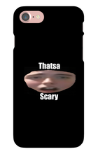 That's a Scary iPhone Case