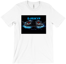 dj_riky_p T-Shirts