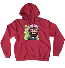 I Farted Hoodie