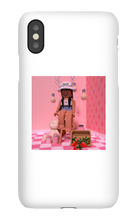 vsun0816 iPhone Phone Cases