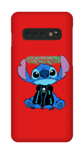 greenmachineyt Samsung Phone Cases