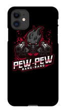 brawlergtv iPhone Phone Cases