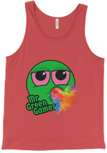 mrgreengames Tank Top