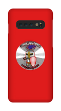 croknight73 Samsung Phone Cases