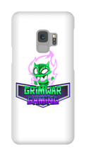 grimwarttv Samsung Phone Cases