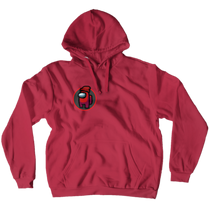 Mac's hoodies